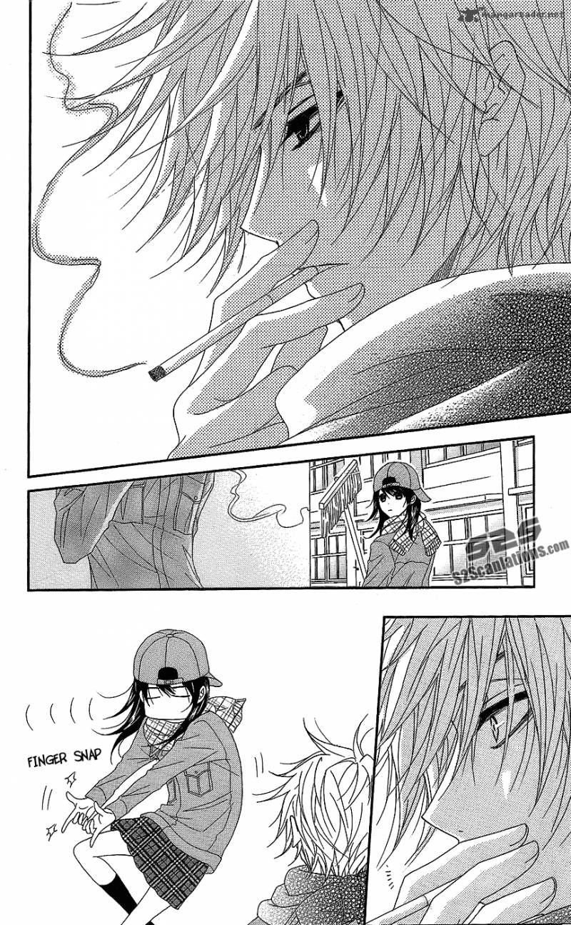 Dengeki Daisy 60 11