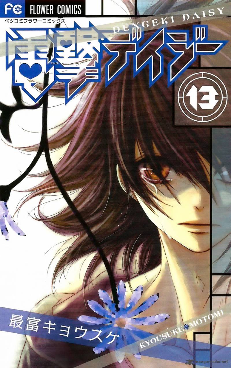 Dengeki Daisy 60 2