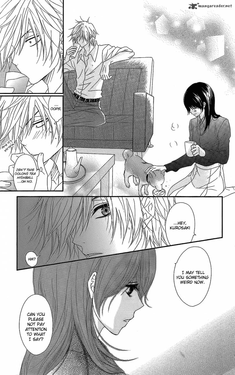 Dengeki Daisy 60 30