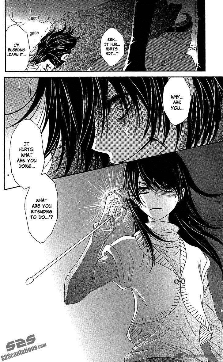 Dengeki Daisy 61 19