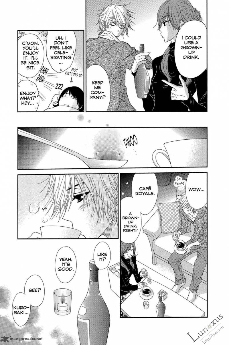 Dengeki Daisy 62 22