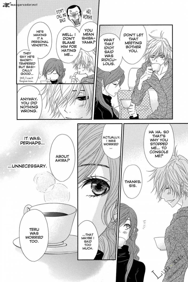 Dengeki Daisy 62 23