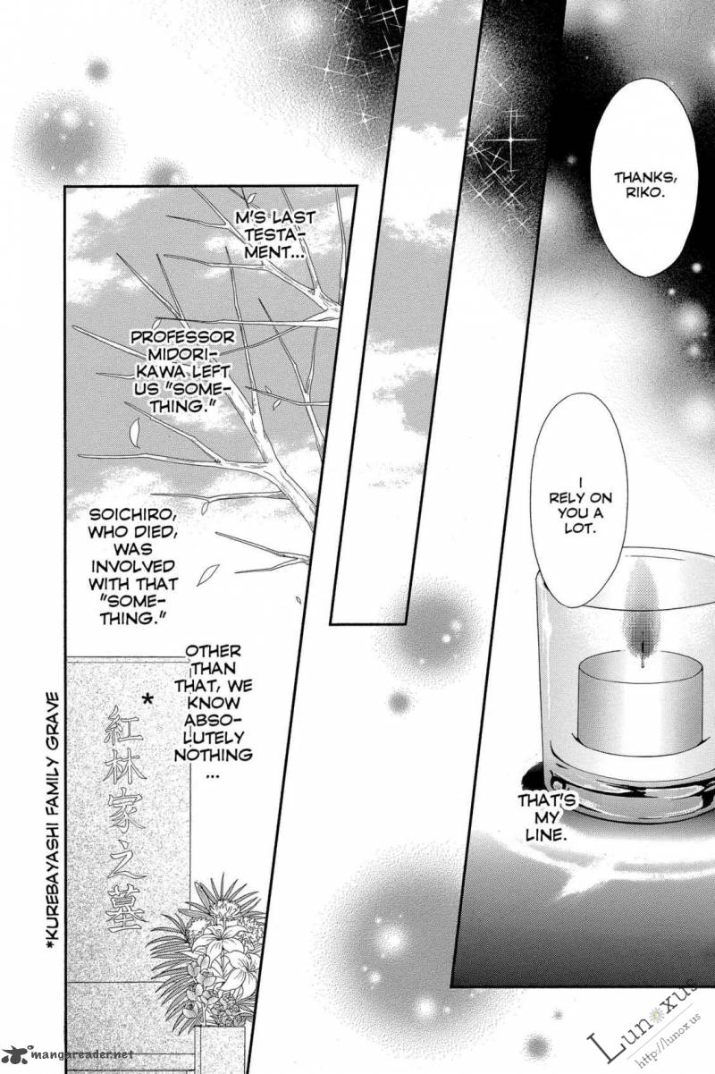 Dengeki Daisy 62 31