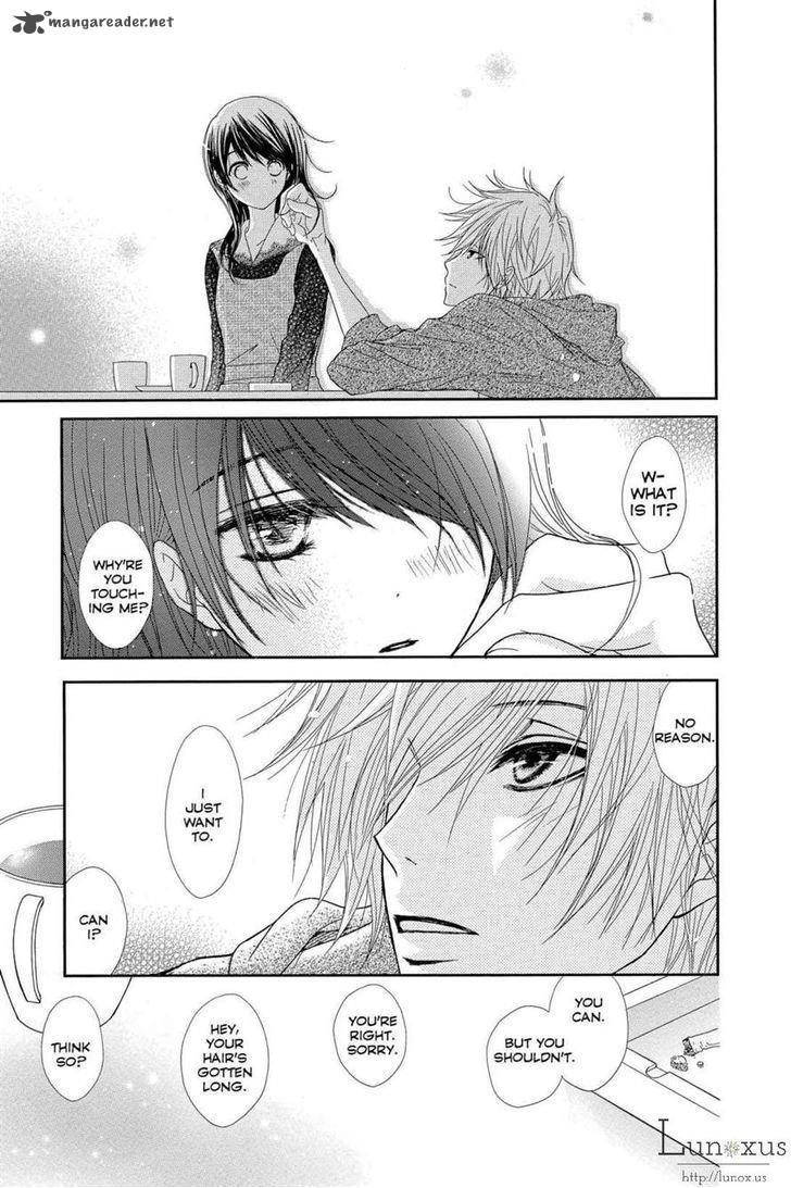 Dengeki Daisy 63 10
