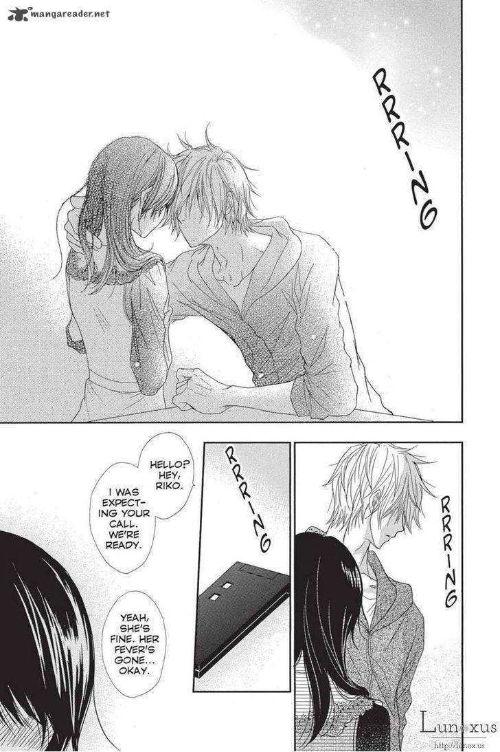 Dengeki Daisy 63 12