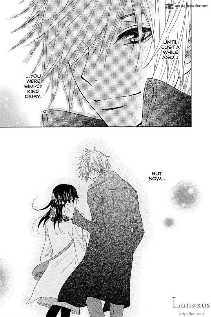 Dengeki Daisy 63 14