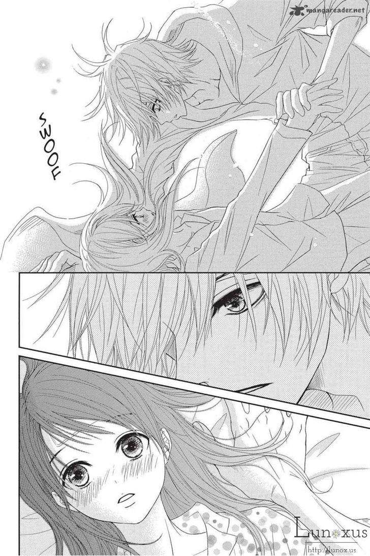 Dengeki Daisy 63 4