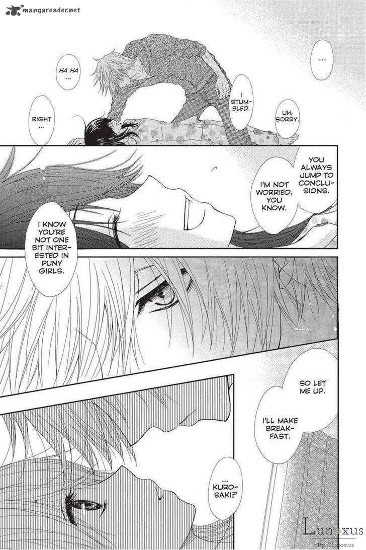 Dengeki Daisy 63 5