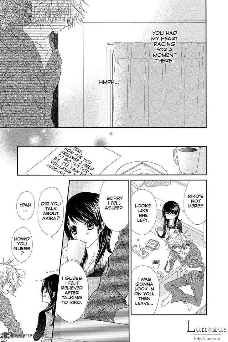 Dengeki Daisy 63 6