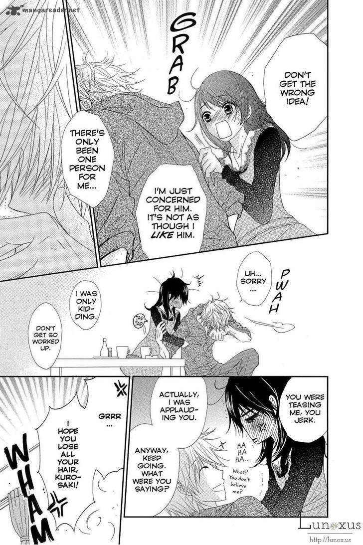 Dengeki Daisy 63 8
