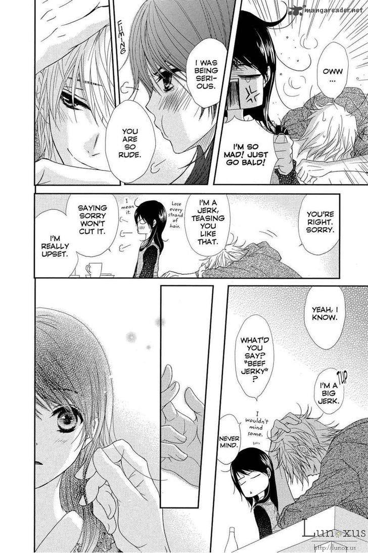 Dengeki Daisy 63 9