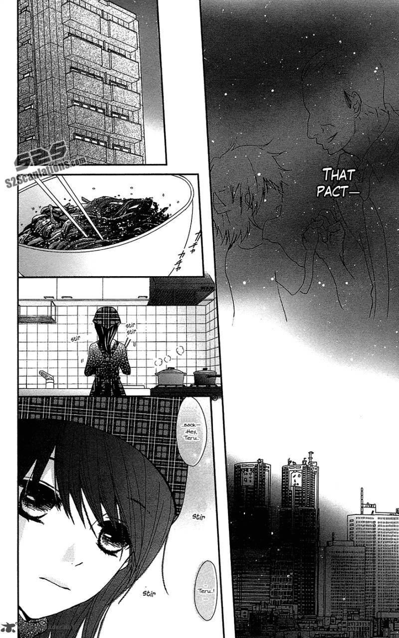 Dengeki Daisy 66 7