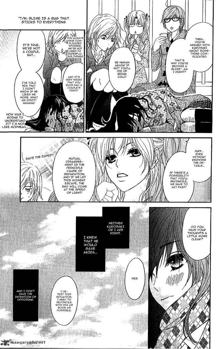 Dengeki Daisy 67 18