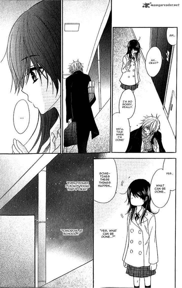 Dengeki Daisy 67 22