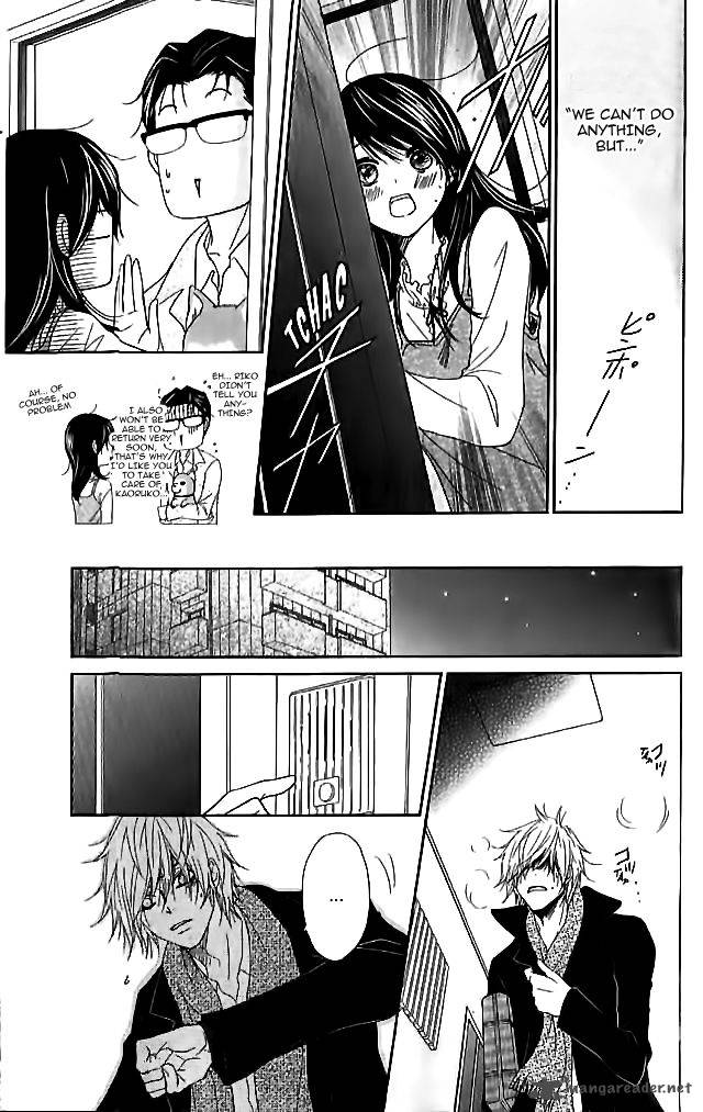 Dengeki Daisy 67 24