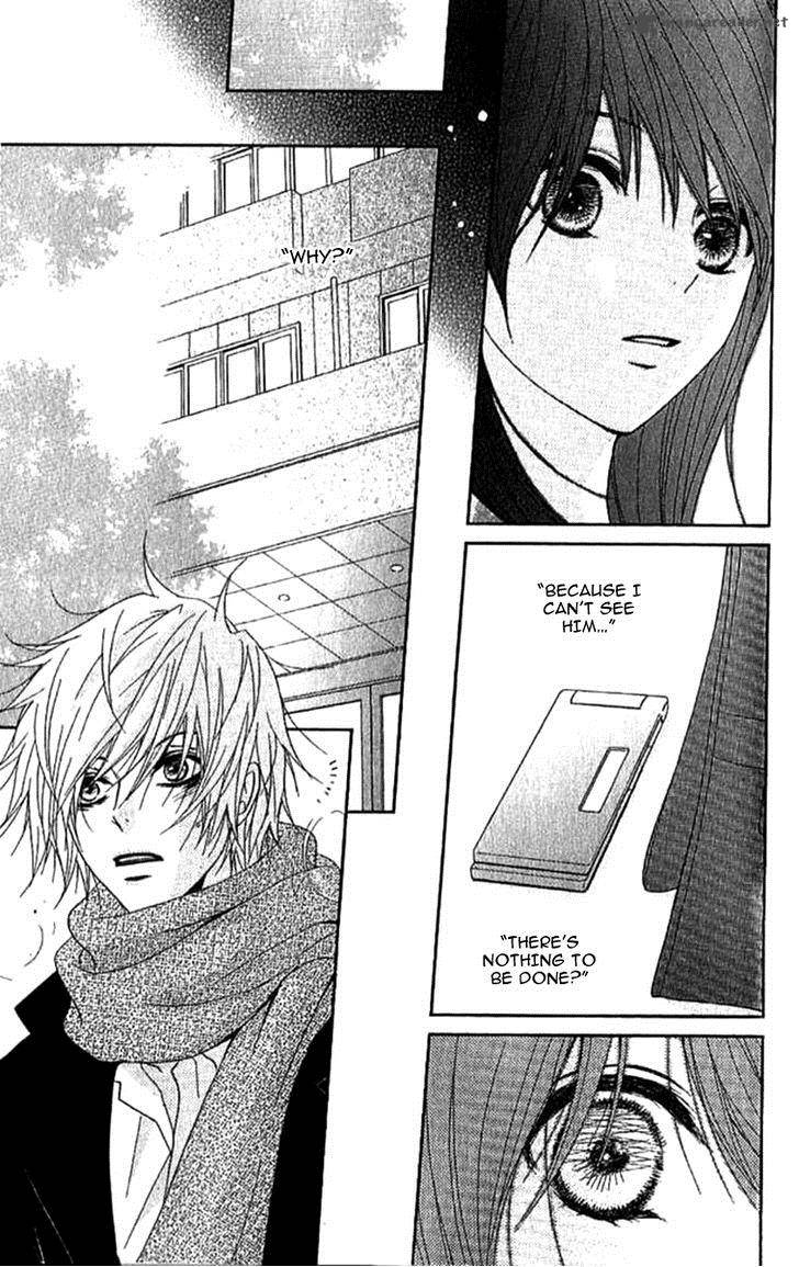 Dengeki Daisy 67 28