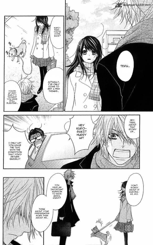 Dengeki Daisy 67 29