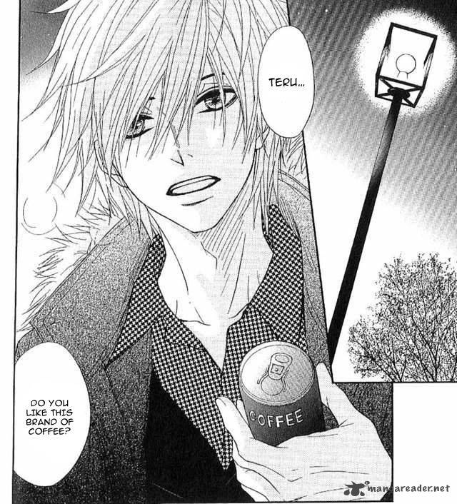 Dengeki Daisy 67 4