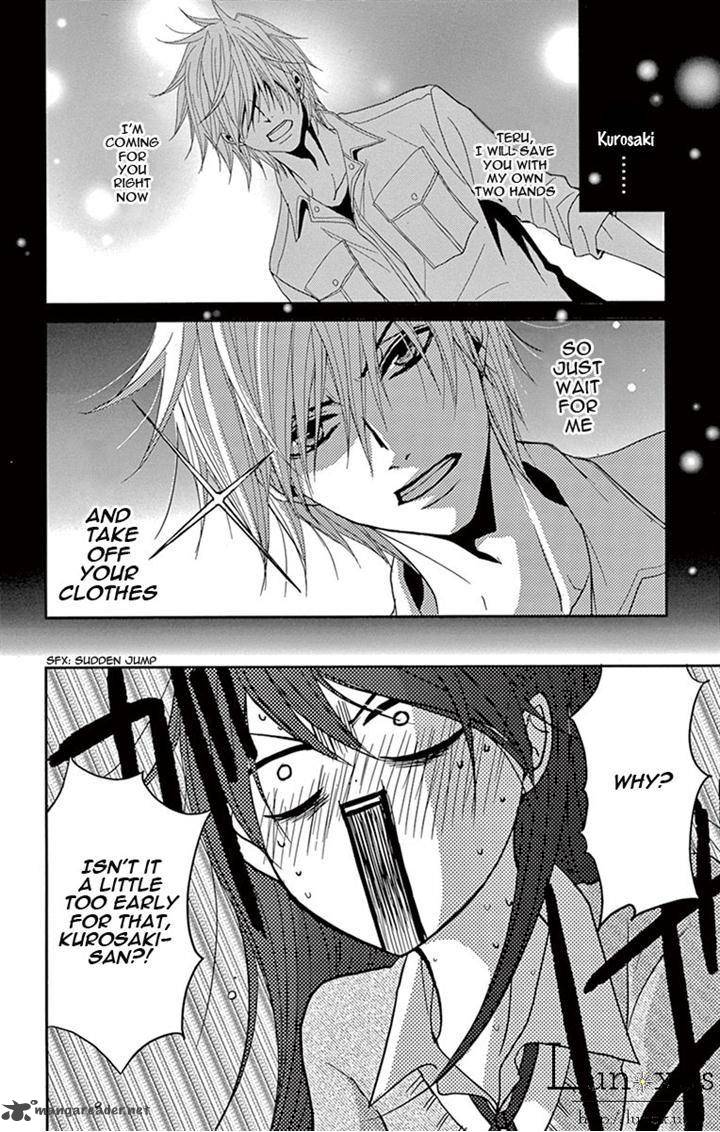 Dengeki Daisy 71 10