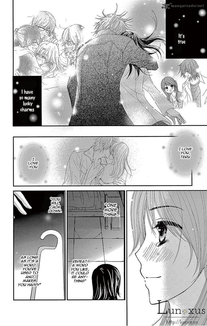 Dengeki Daisy 71 14