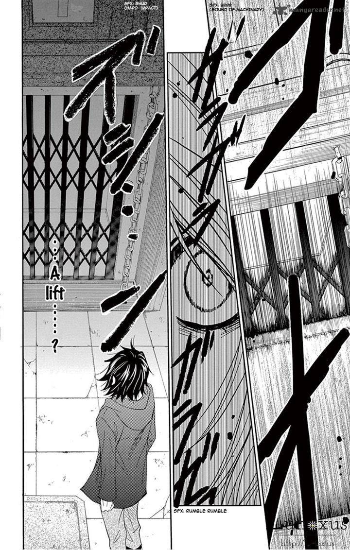 Dengeki Daisy 71 20