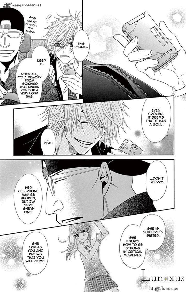 Dengeki Daisy 71 27