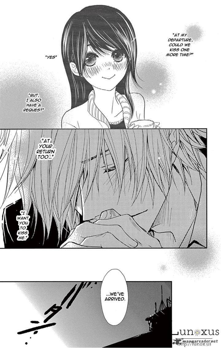 Dengeki Daisy 71 29