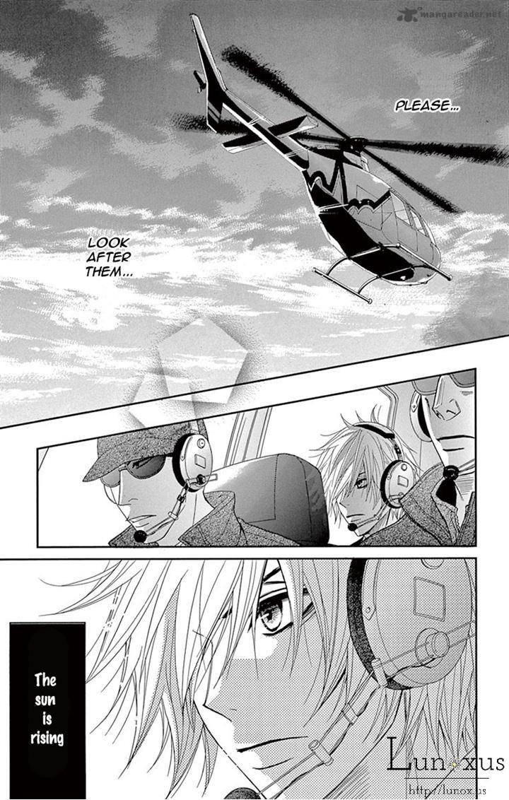 Dengeki Daisy 71 35