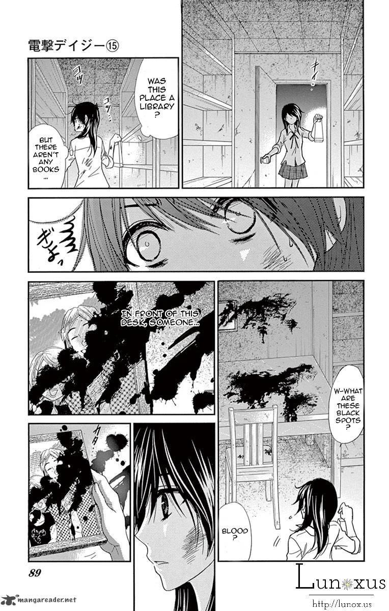 Dengeki Daisy 72 8