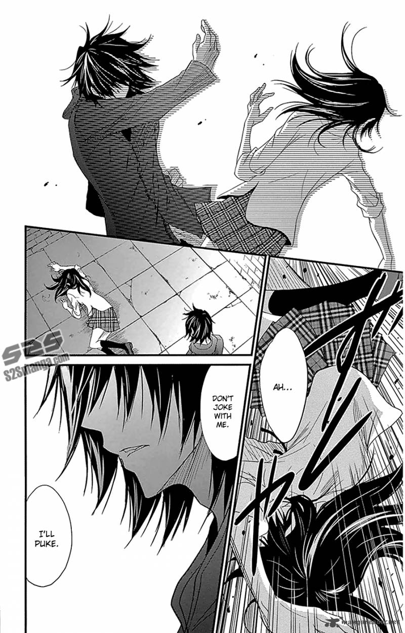 Dengeki Daisy 74 15