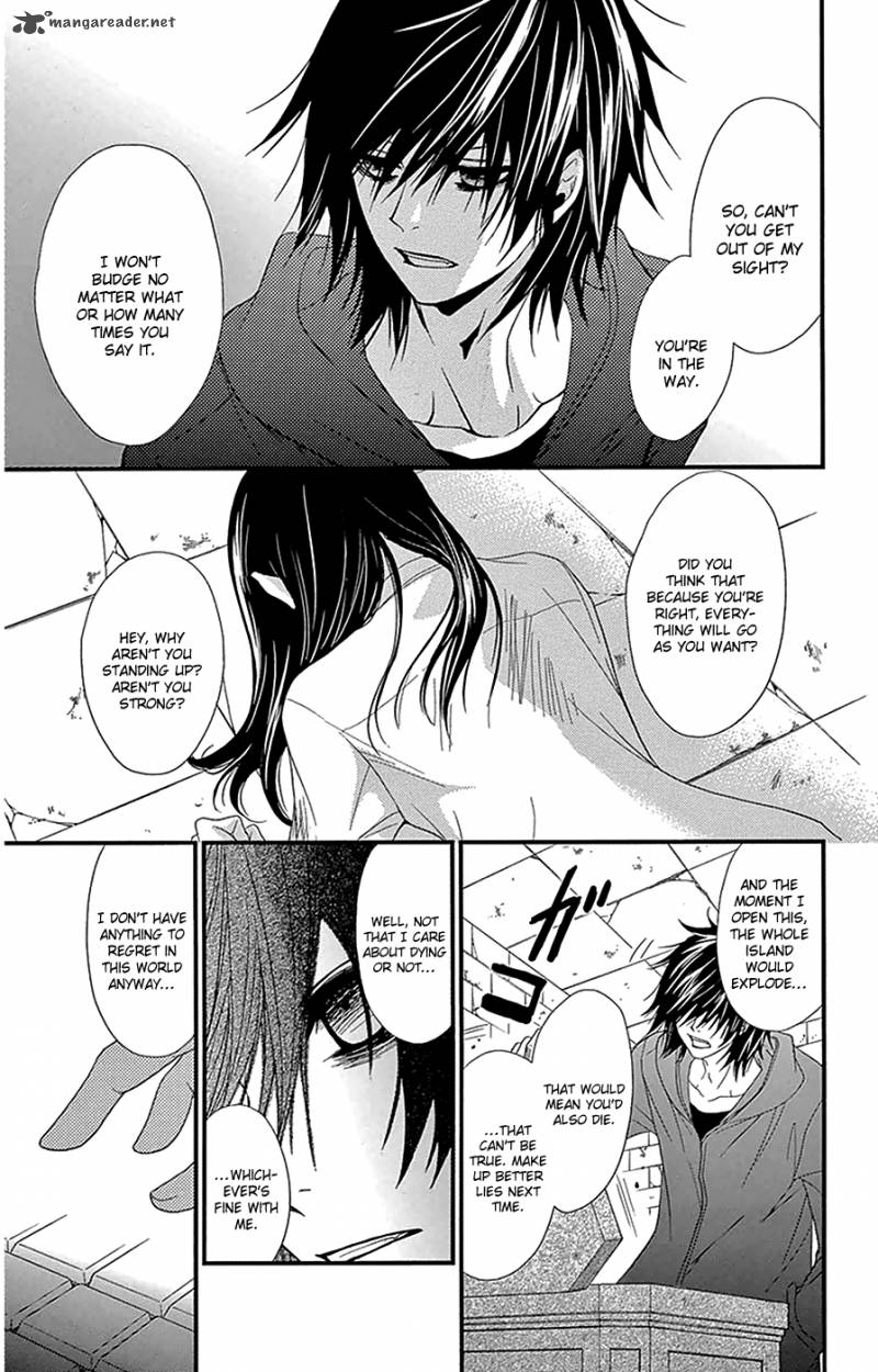 Dengeki Daisy 74 18