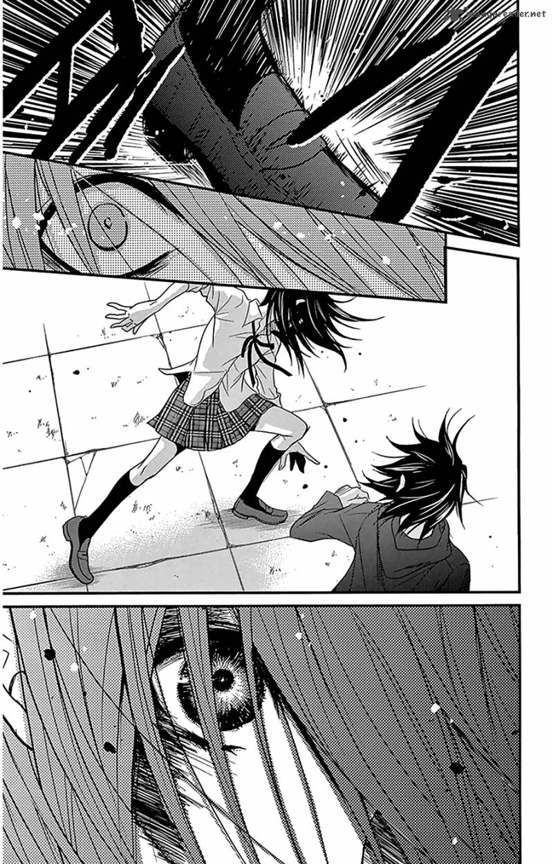 Dengeki Daisy 74 24