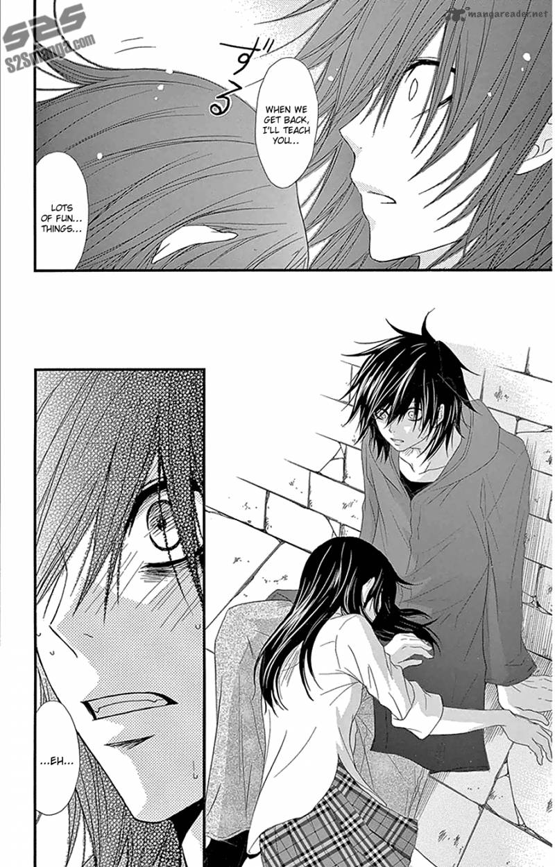 Dengeki Daisy 74 27