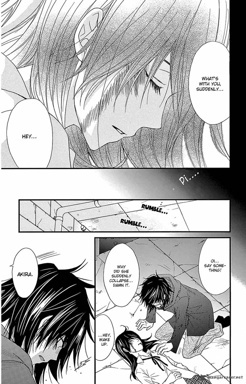 Dengeki Daisy 74 28