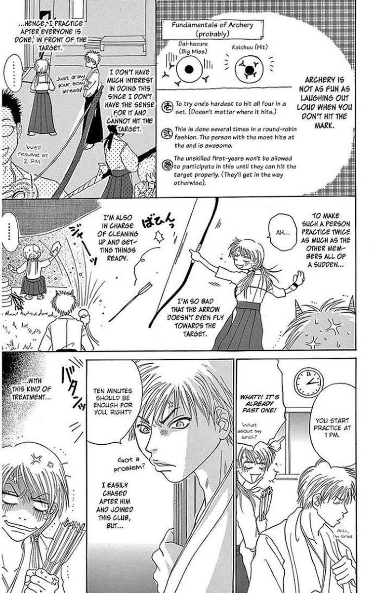 Dengeki Daisy 75 42