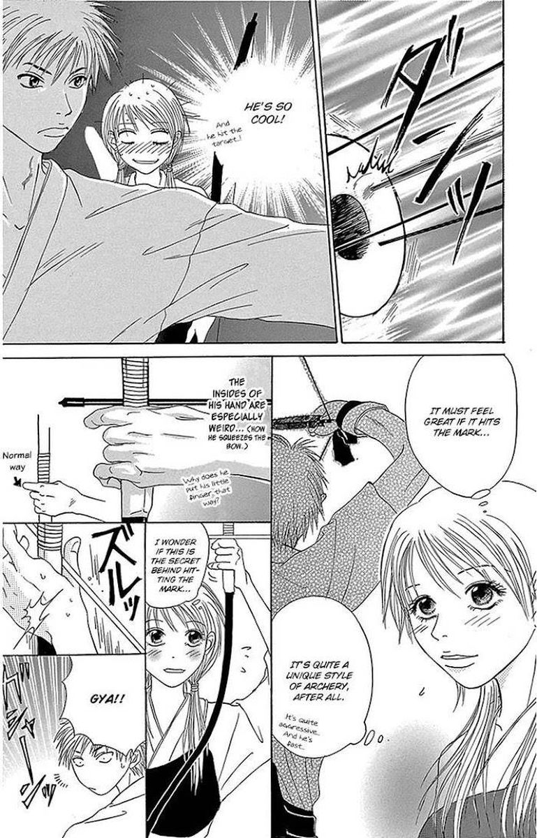 Dengeki Daisy 75 50