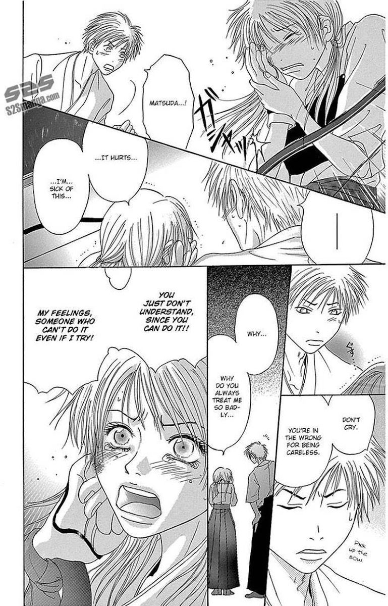 Dengeki Daisy 75 57