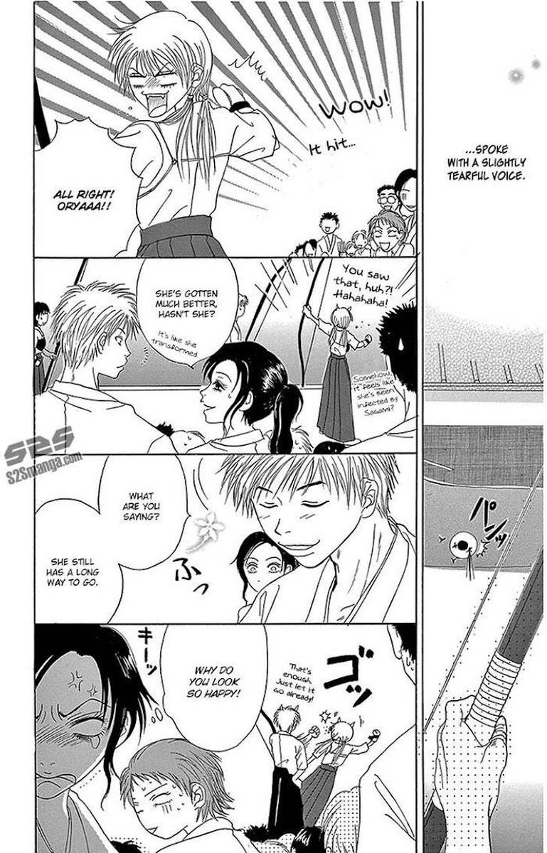 Dengeki Daisy 75 67