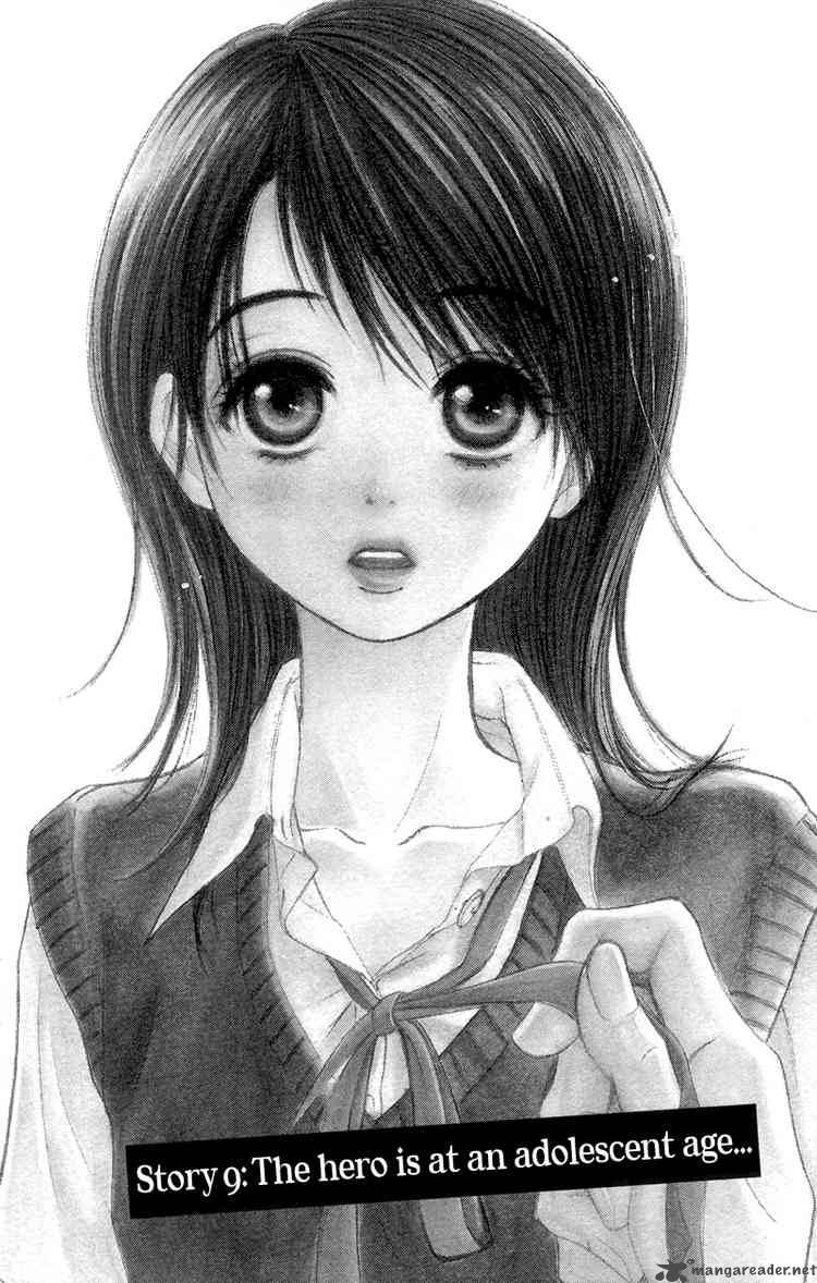 Dengeki Daisy 9 1