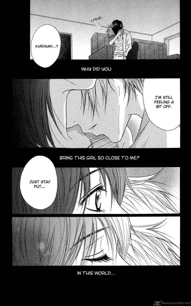 Dengeki Daisy 9 34