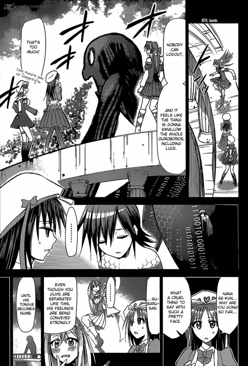 Denpa Kyoushi 111 10