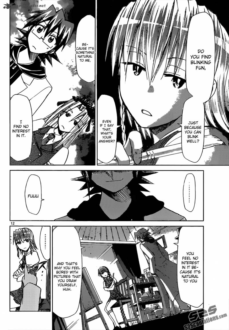 Denpa Kyoushi 114 12