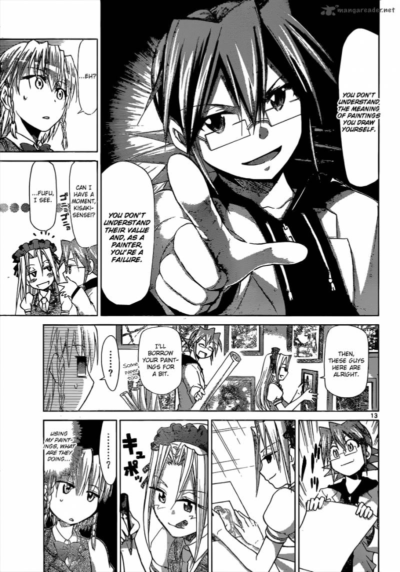 Denpa Kyoushi 114 13