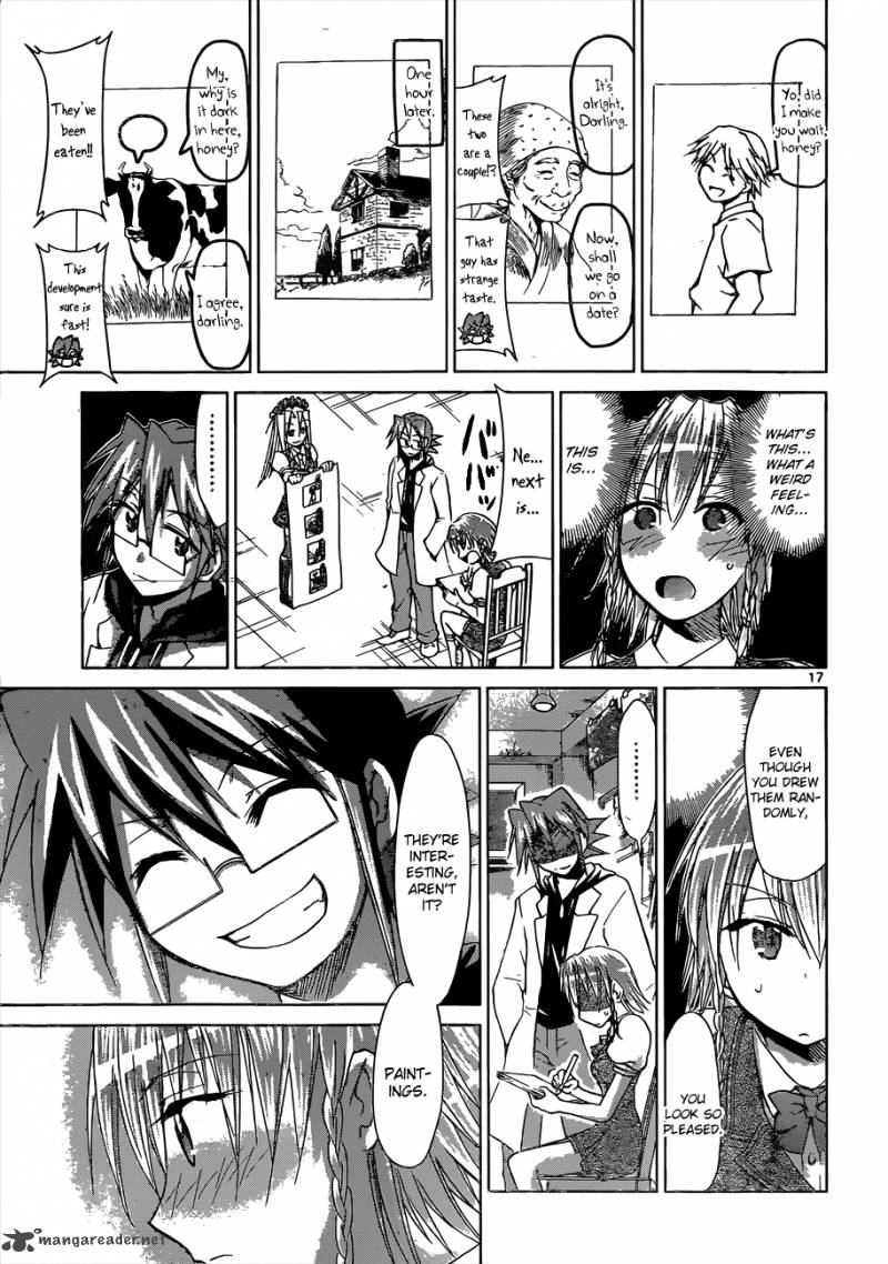 Denpa Kyoushi 114 17