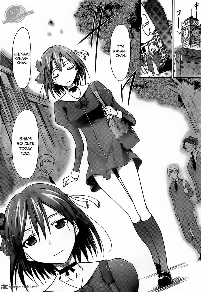 Denpa Kyoushi 12 10