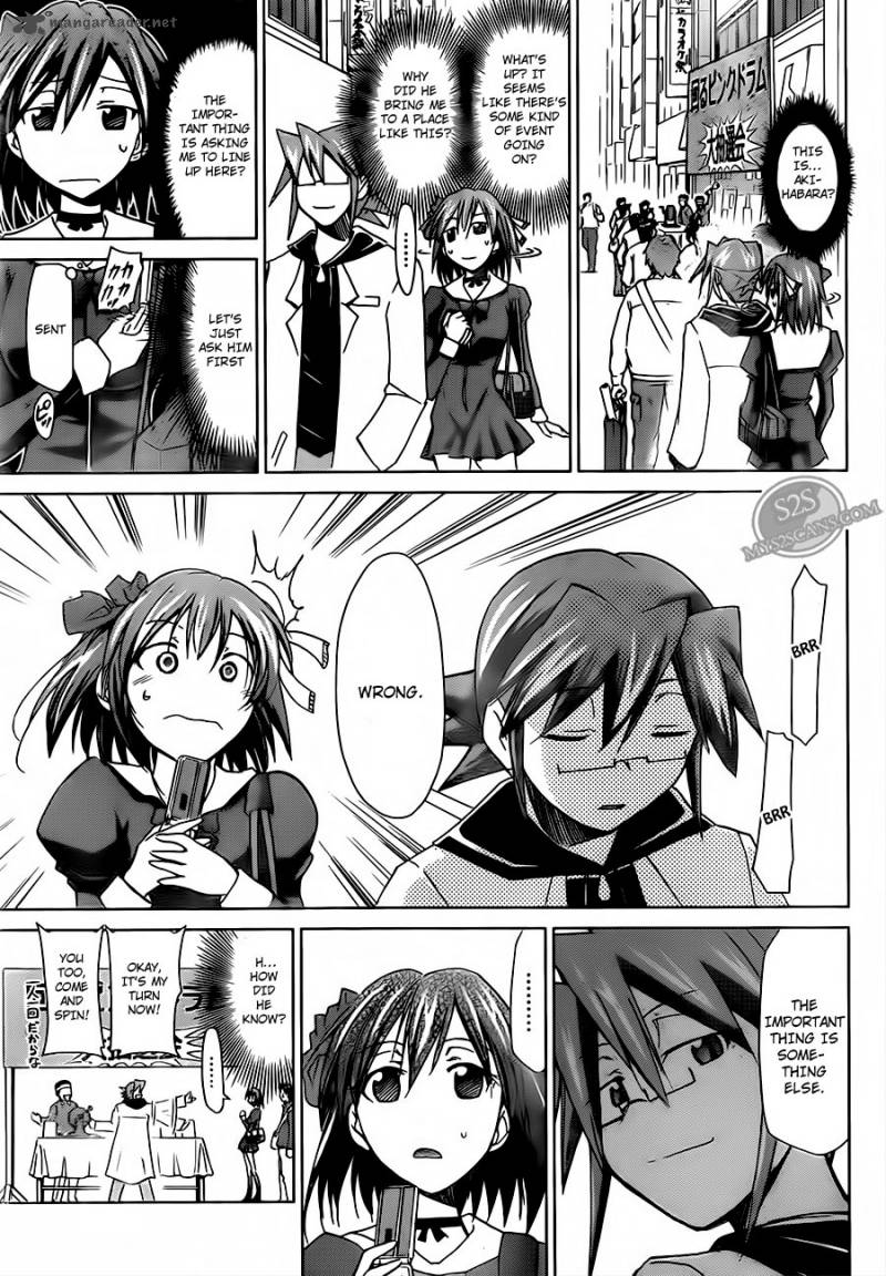 Denpa Kyoushi 12 15