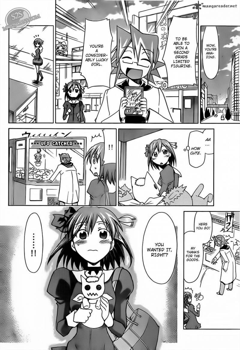 Denpa Kyoushi 12 16