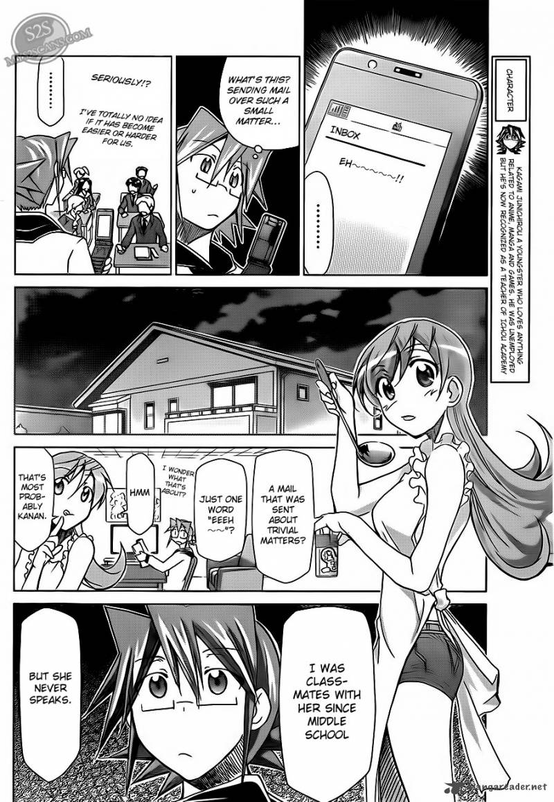 Denpa Kyoushi 12 8