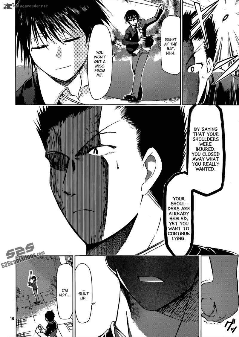 Denpa Kyoushi 121 17