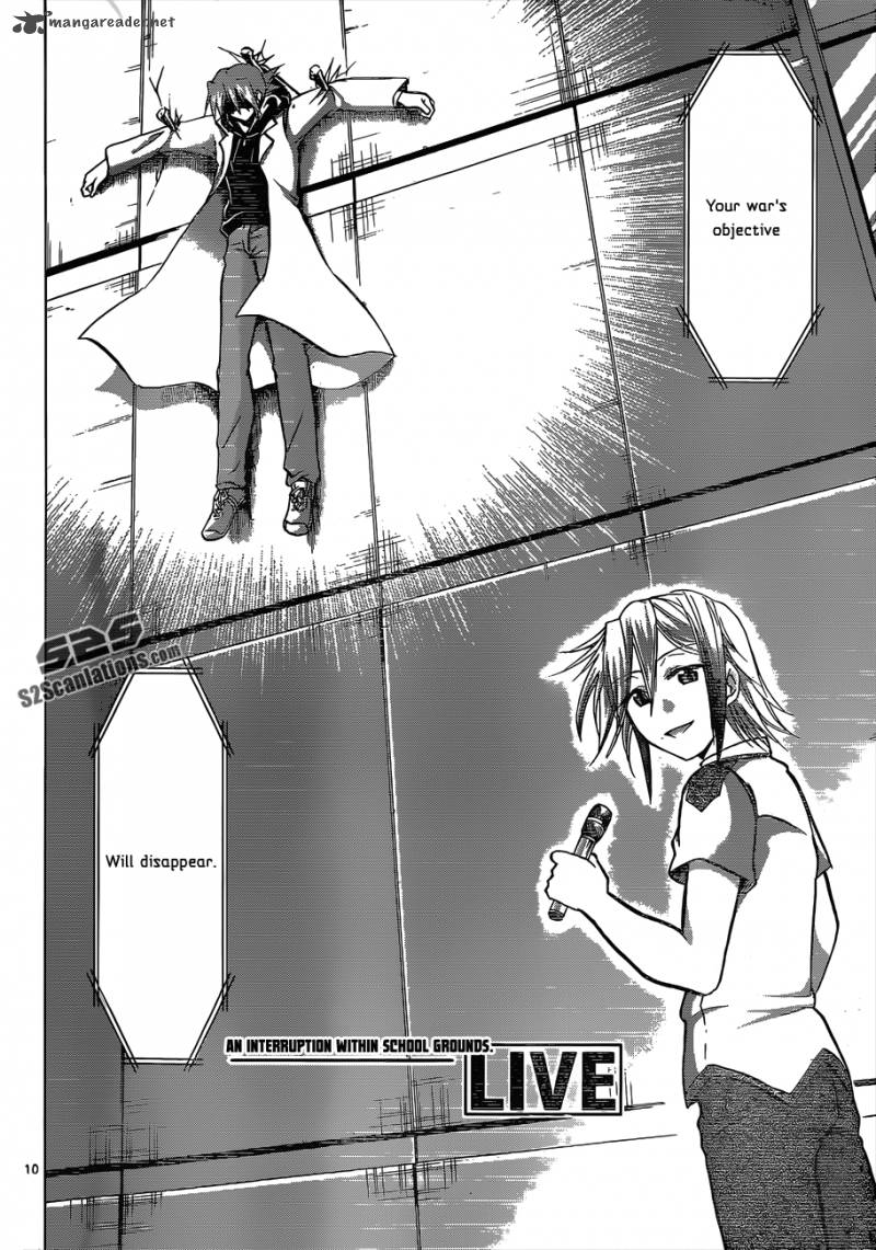 Denpa Kyoushi 122 10